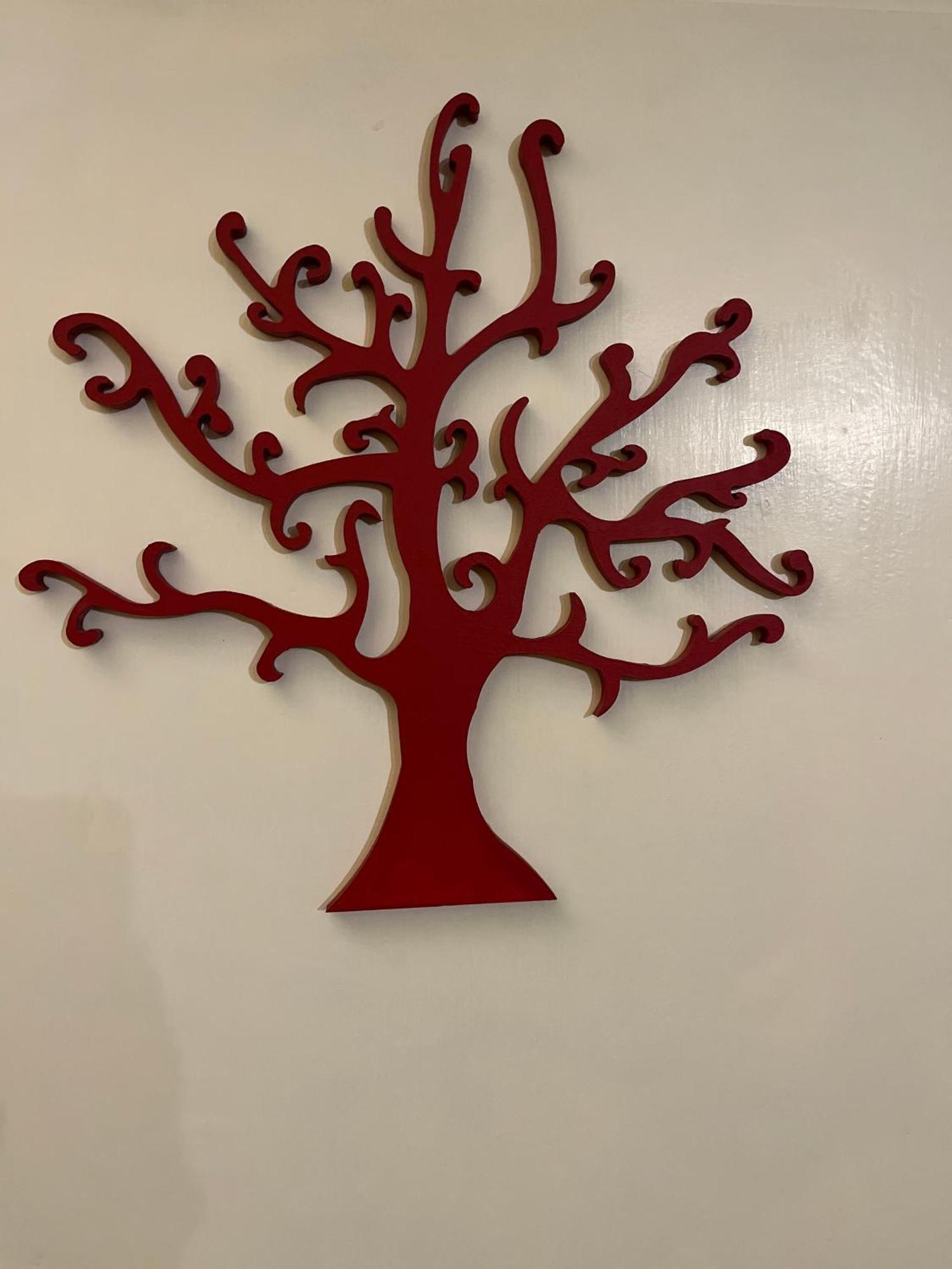 Отель Albero Mago Флоренция Экстерьер фото